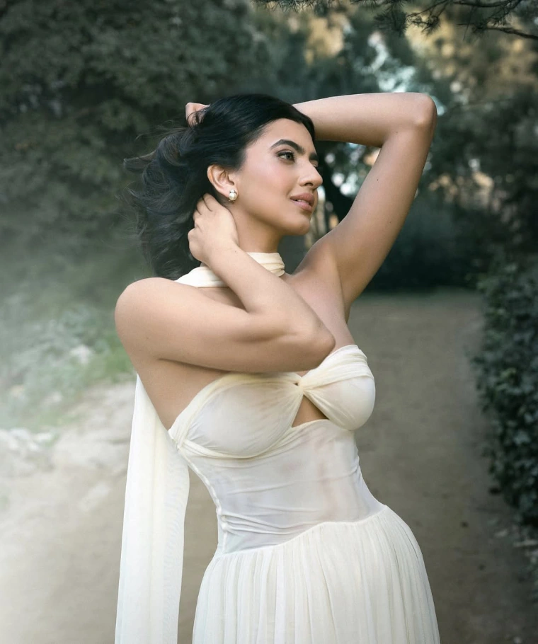 Kashika Kapoor's Hottest Image Ever