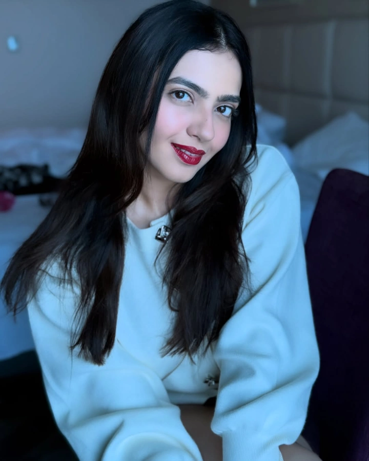 Kashika Kapoor's Latest Image