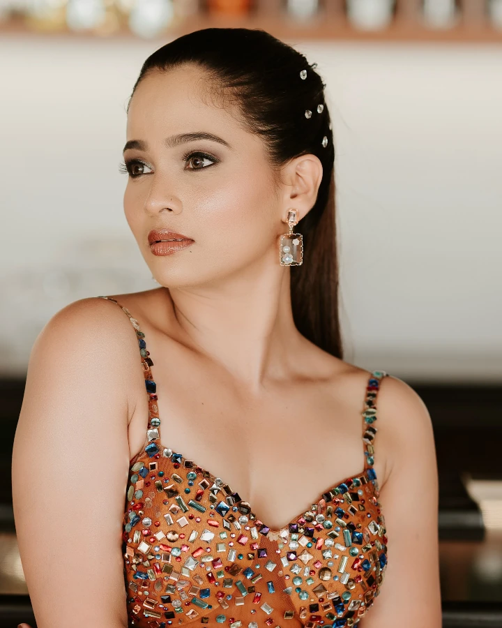 Prajakta Navnale Biography
