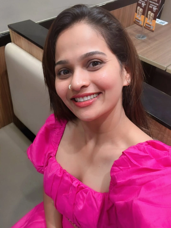 Prajakta Navnale Filmography