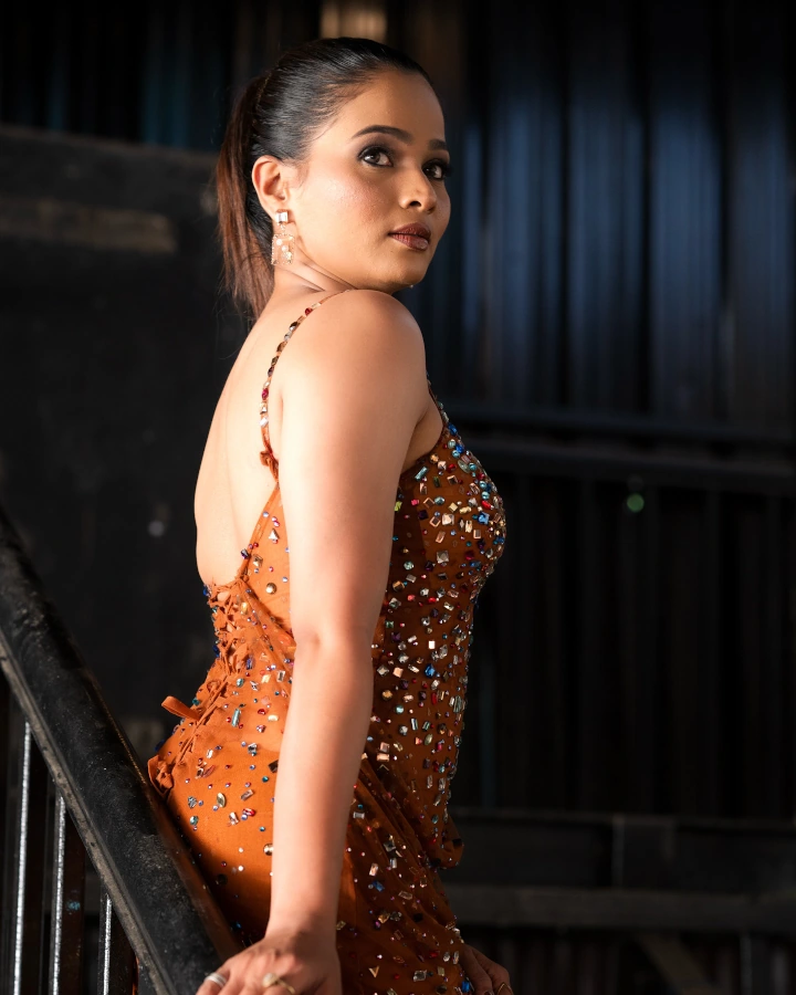 Prajakta Navnale Films