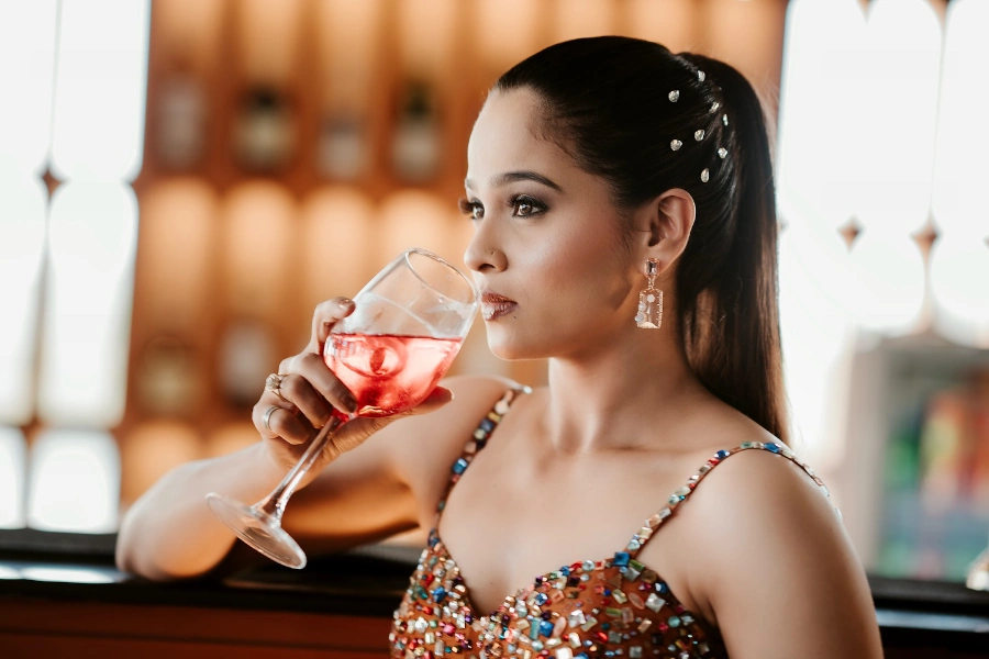 Prajakta Navnale in Marathi Music & Film Industry