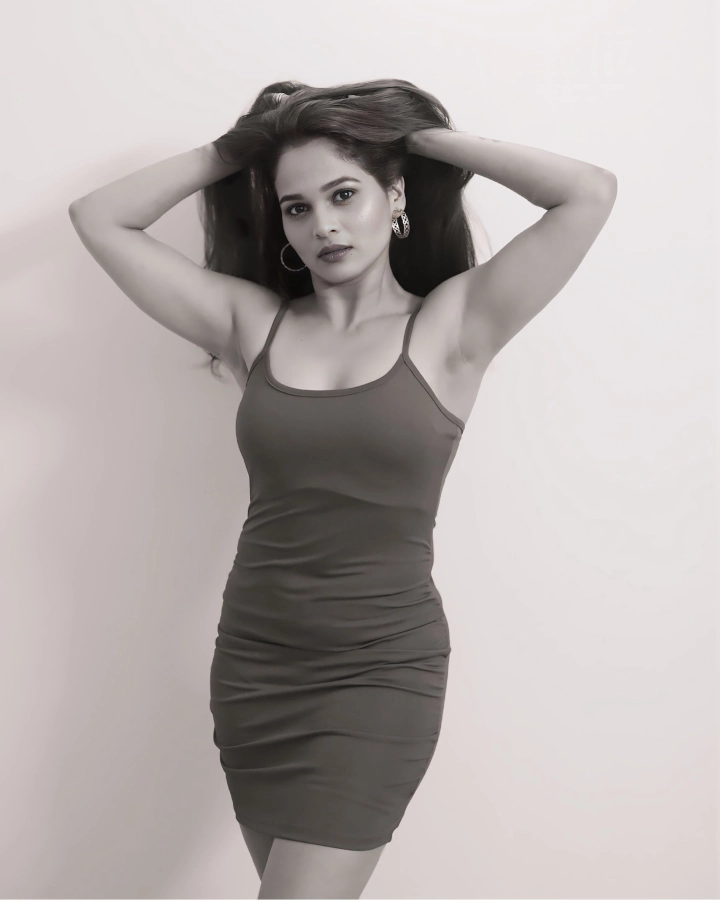 Prajakta Navnale's Hottest Image Ever