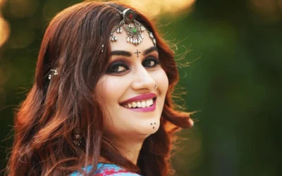 Priyanka Malviya Age, Biography, Boyfriend, Family, Wiki, Marriage, Husband, Films, Television Serials, Music Videos, Instagram & More