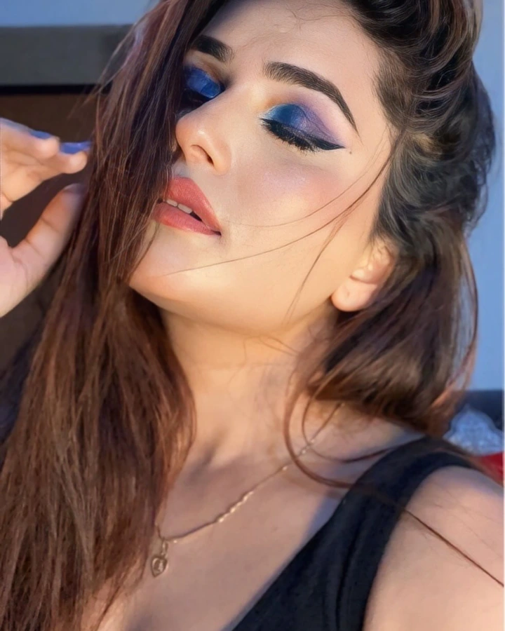 Priyanka Malviya Age