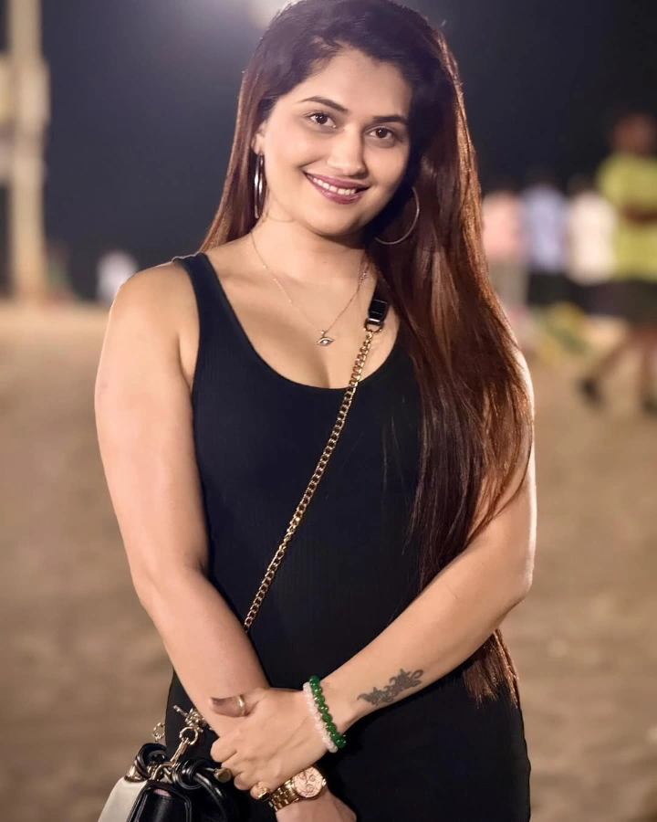 Priyanka Malviya Bikini