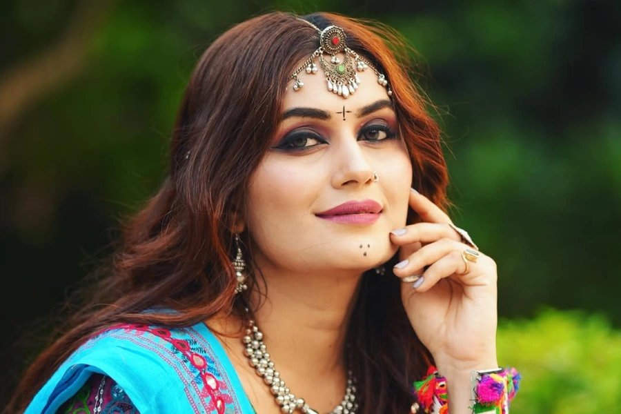 Priyanka Malviya Biography