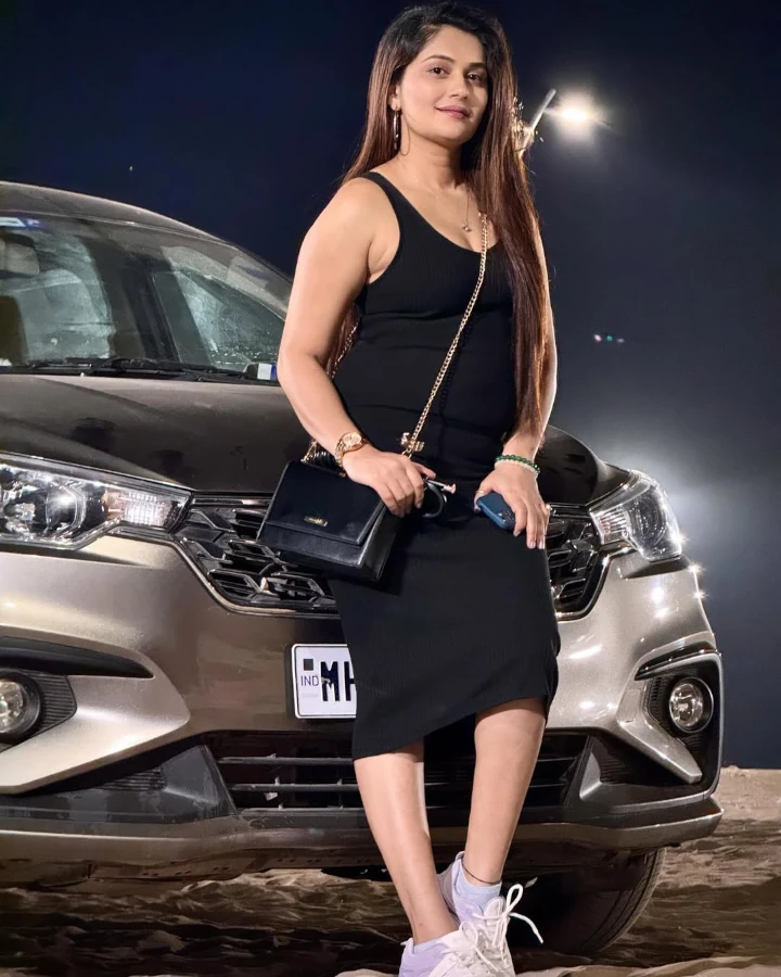 Priyanka Malviya Boyfriend