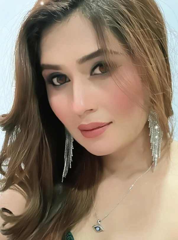Priyanka Malviya Facebook Images
