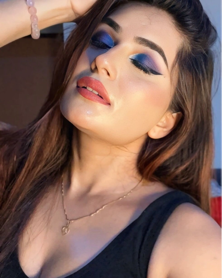 Priyanka Malviya Hot