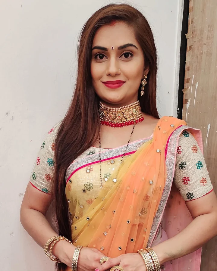 Priyanka Malviya Husband