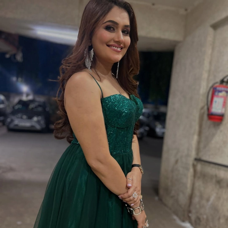 Priyanka Malviya Instagram Images