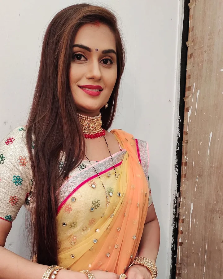 Priyanka Malviya Marriage