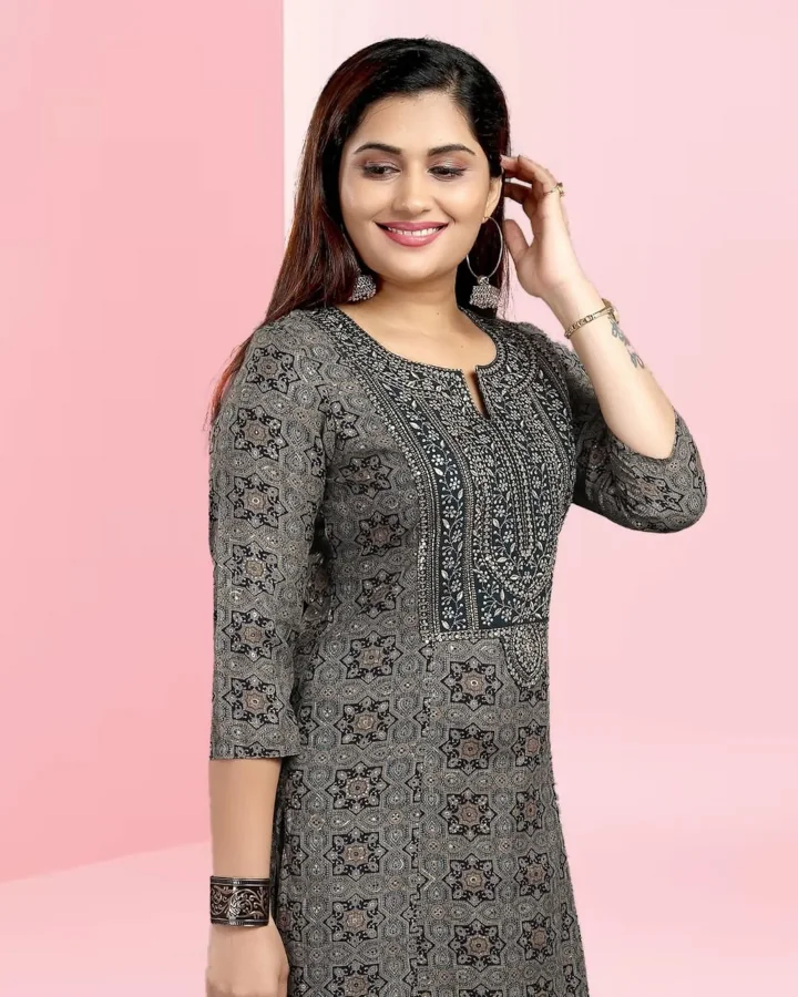 Priyanka Malviya Model