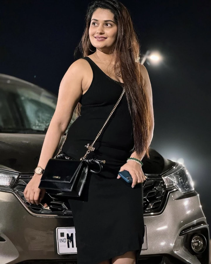 Priyanka Malviya Net Worth
