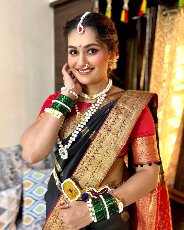Priyanka Malviya as Sapna in Taarak Mehta Ka Ooltah Chashmah