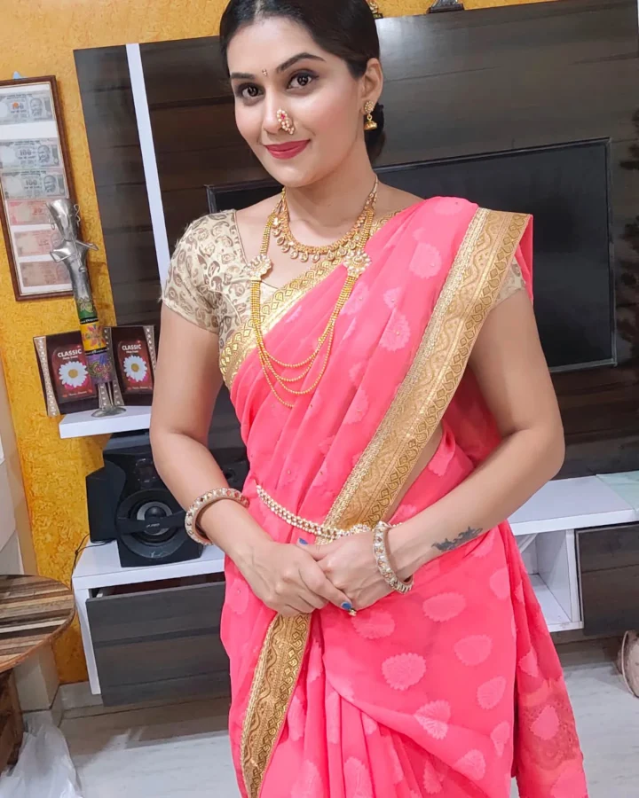 Priyanka Malviya as Tara in Ram Siya Ke Luv Kush
