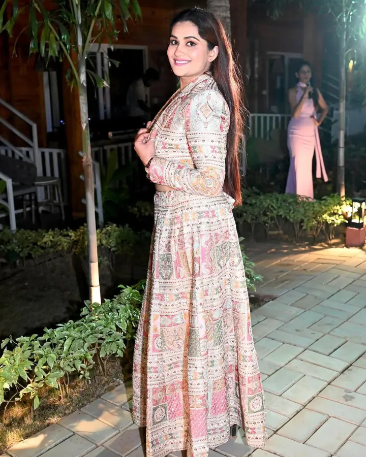 Priyanka Malviya in Laal Singh Chaddha