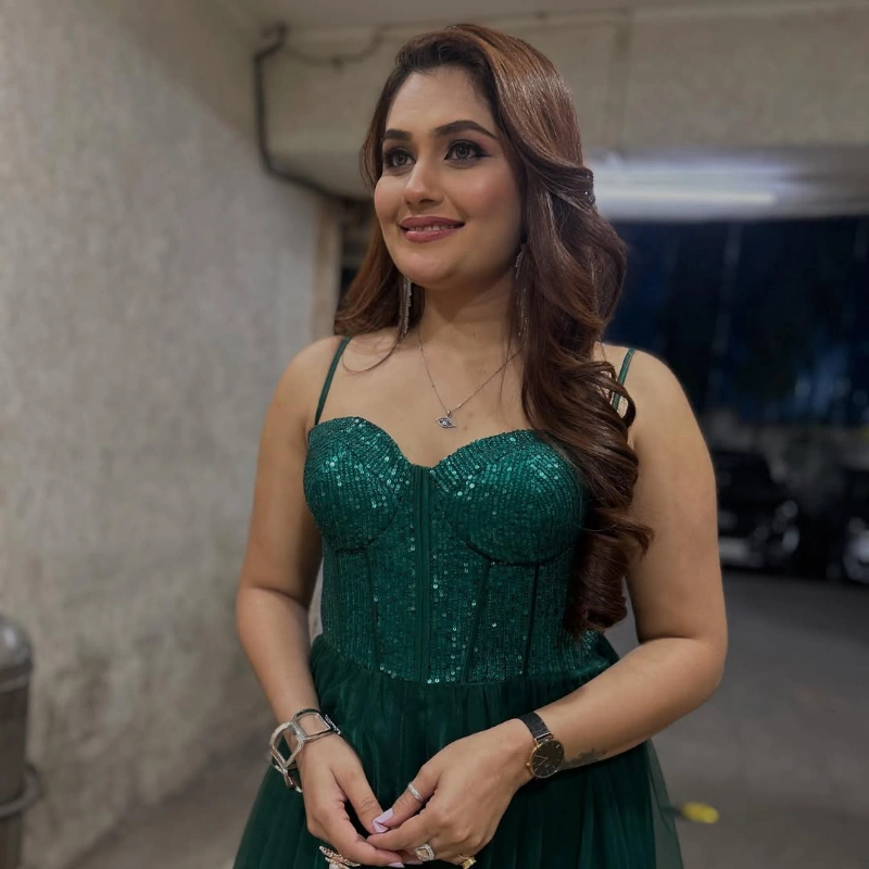 Priyanka Malviya in Ram Siya Ke Luv Kush