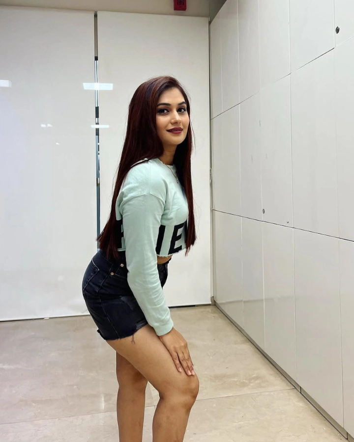Priyanka Malviya in Tera Hashar