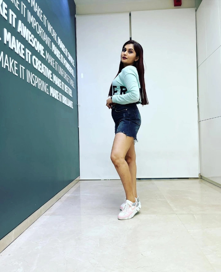 Priyanka Malviya is a well known YouTuber