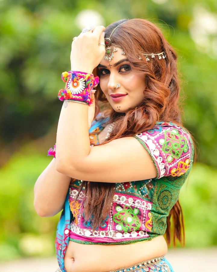 Priyanka Malviya is not married yet