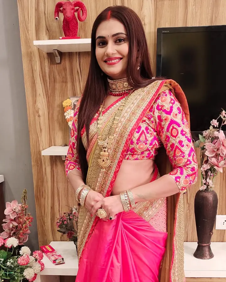 Priyanka Malviya is predominantly known for her work in Indian Film & Television Industry