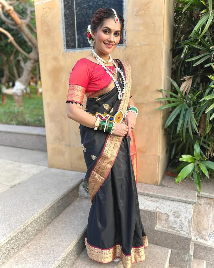 Priyanka Malviya was born in Hoshangabad, Madhya Pradesh, India
