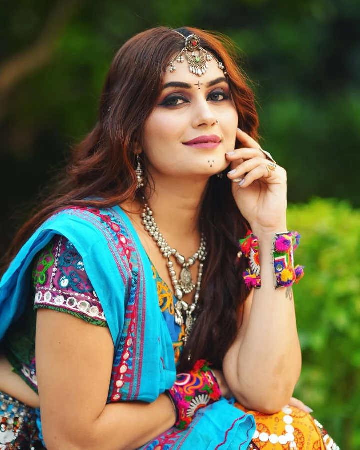 Priyanka Malviya was born on December 19th, 1991