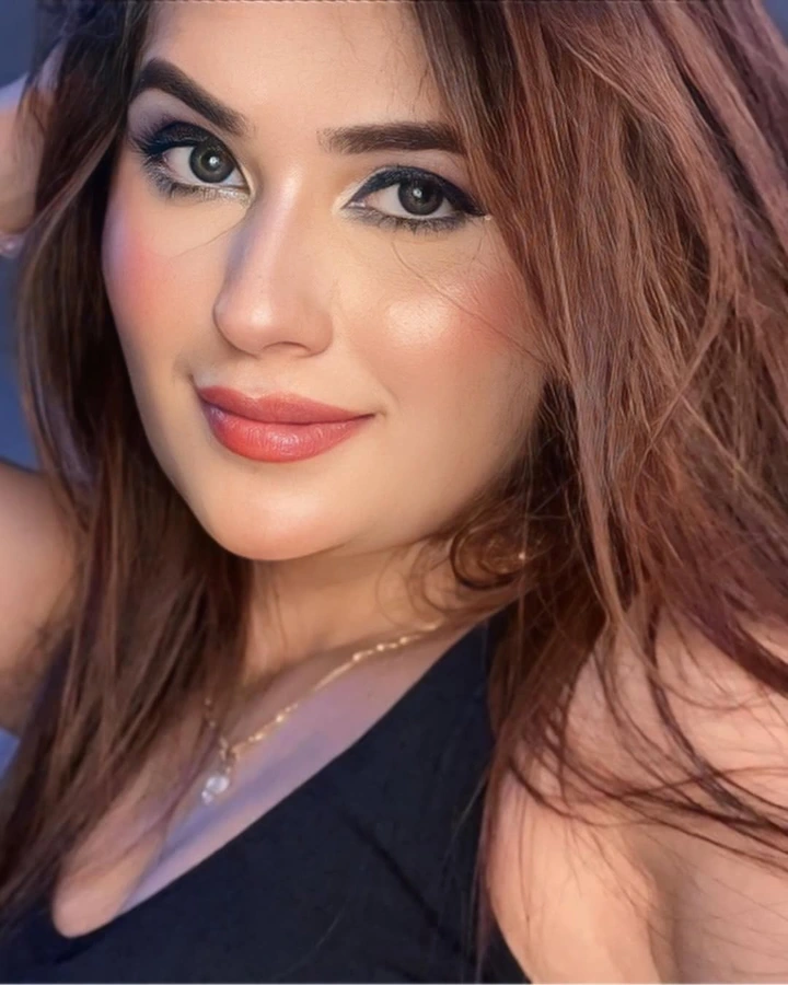 Priyanka Malviya's Fabulous Looks