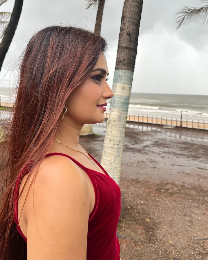 Priyanka Malviya's Favourite Destination is Goa, Kashmir, Shimla, London, Paris, New York