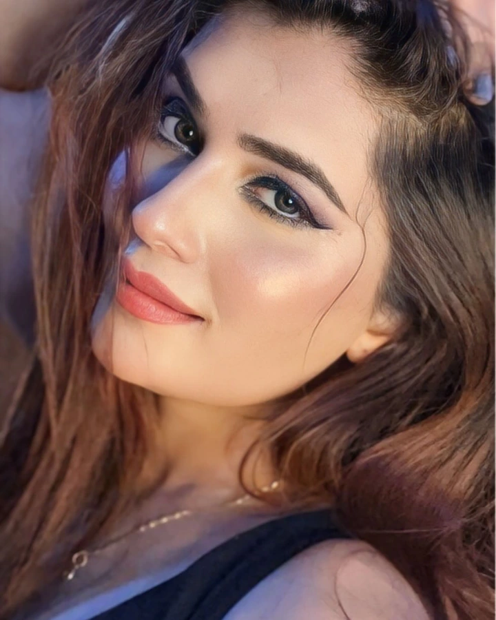 Priyanka Malviya's Hot Image