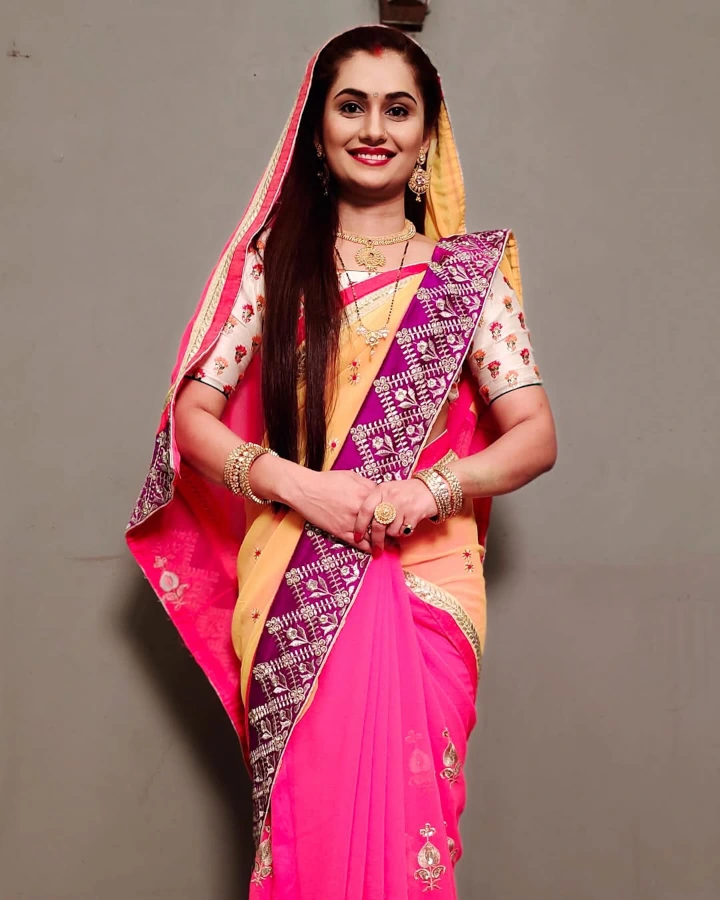 Priyanka Malviya's hometown is Hoshangabad, Madhya Pradesh, India