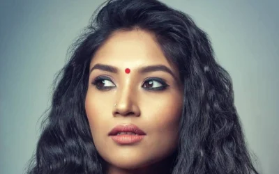 Shruti Bapna Age, Biography, Boyfriend, Family, Wiki, Marriage, Husband, Films, Television Series, Web-series, Instagram & More
