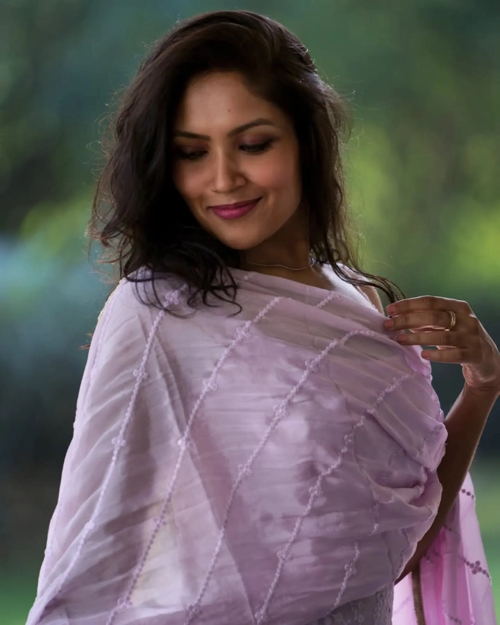 Shruti Bapna Age