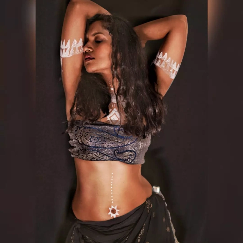 Shruti Bapna Boyfriend