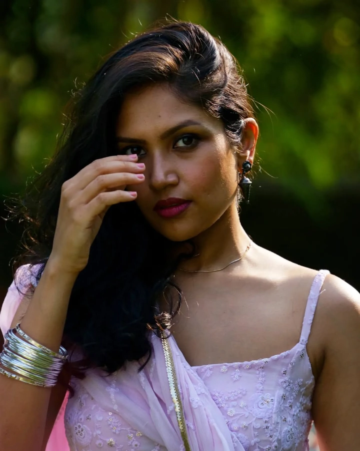 Shruti Bapna Instagram