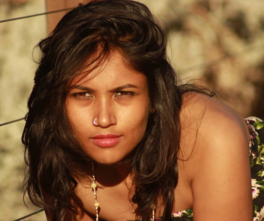 Shruti Bapna Television Serial