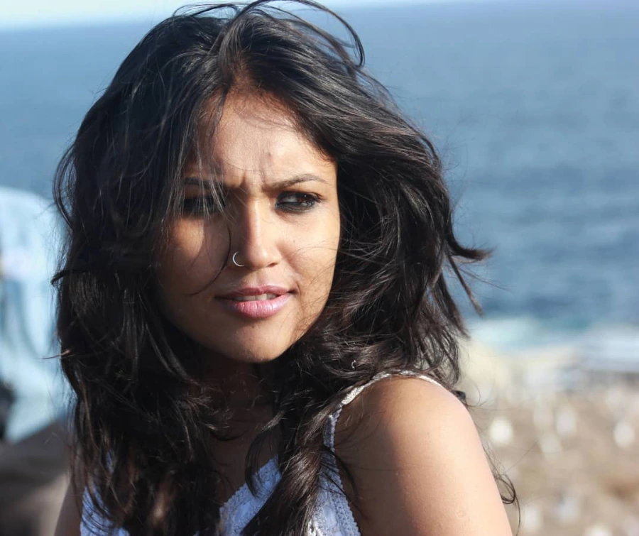 Shruti Bapna Web series