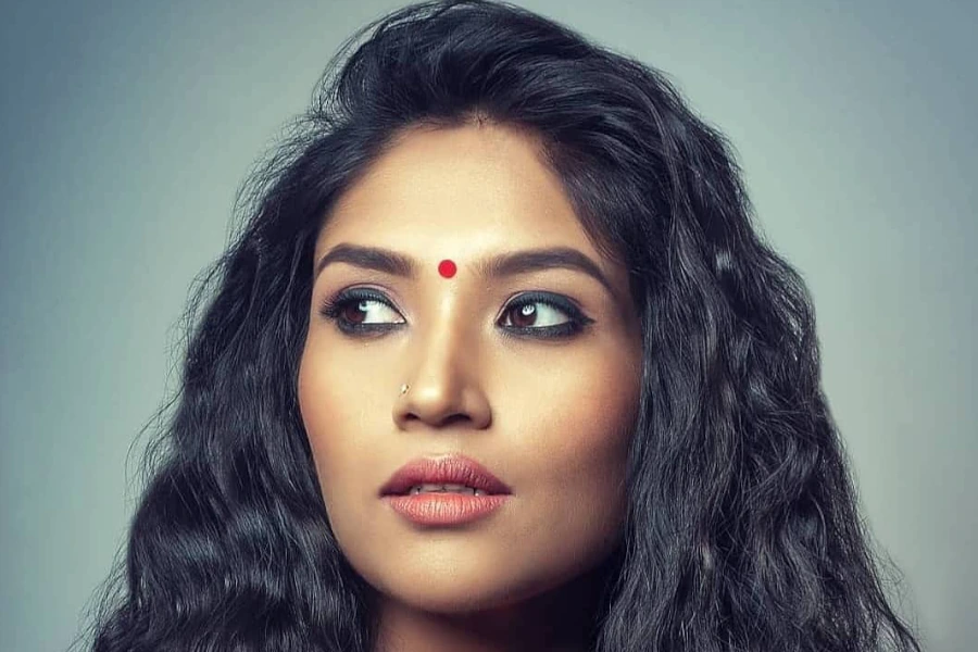 Shruti Bapna