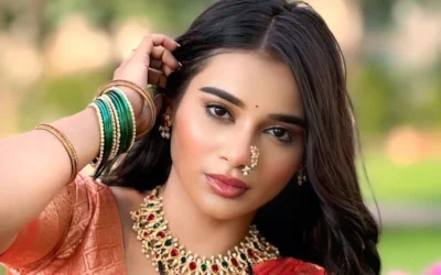 Tanvi Kolte – Sinchana from Lakshmi Niwas Age, Biography, Boyfriend, Family, Wiki, Marriage, Husband, Television Series, Beauty Pageant Titleholder, Instagram & More