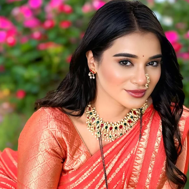 Tanvi Kolte Biography