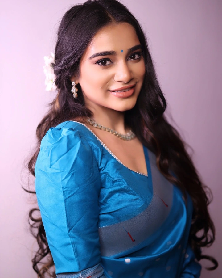 Tanvi Kolte Boyfriend