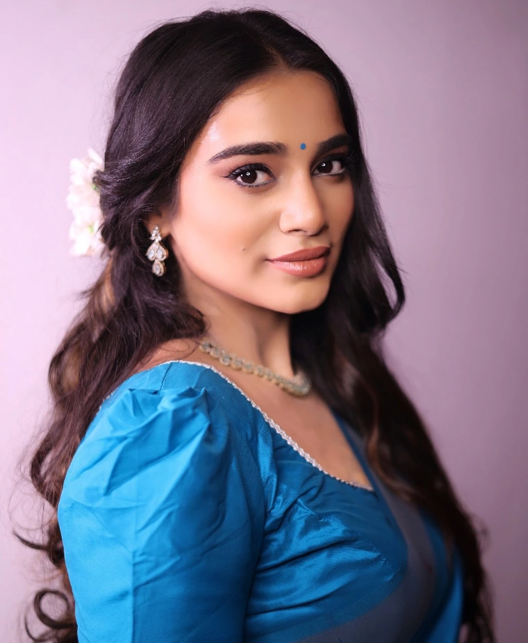 Tanvi Kolte Filmography
