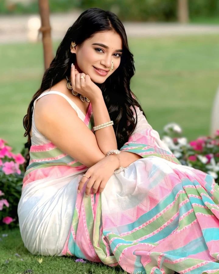 Tanvi Kolte Height