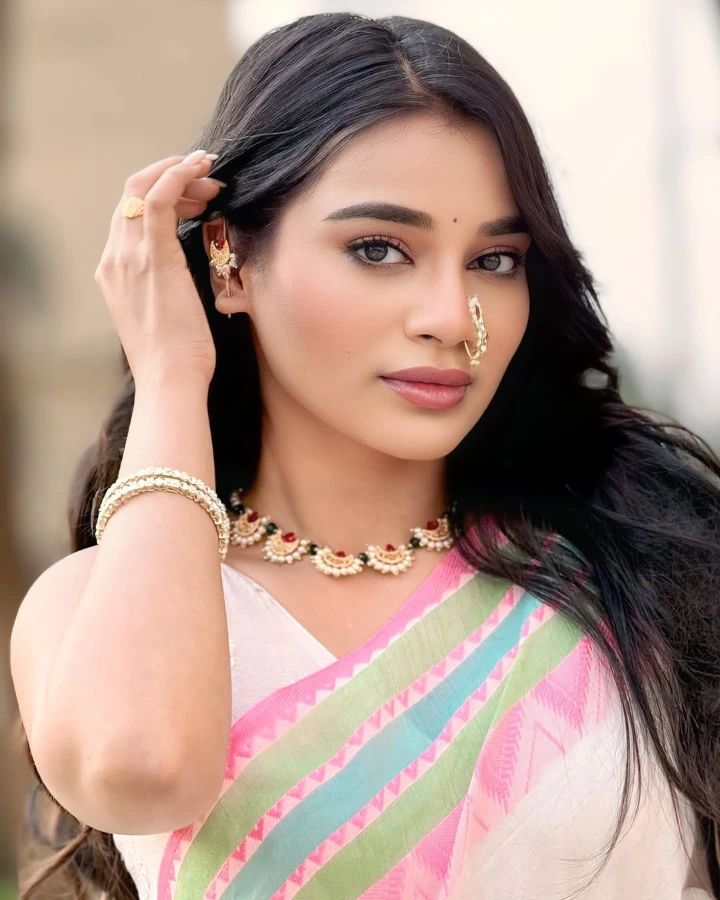 Tanvi Kolte Husband