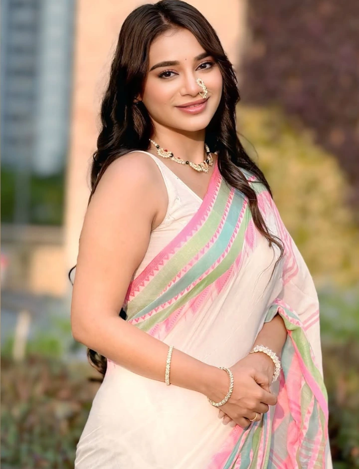 Tanvi Kolte Instagram
