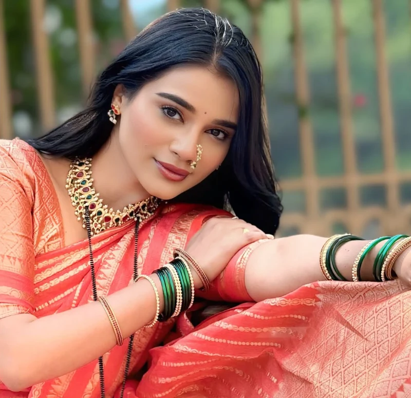 Tanvi Kolte Marriage