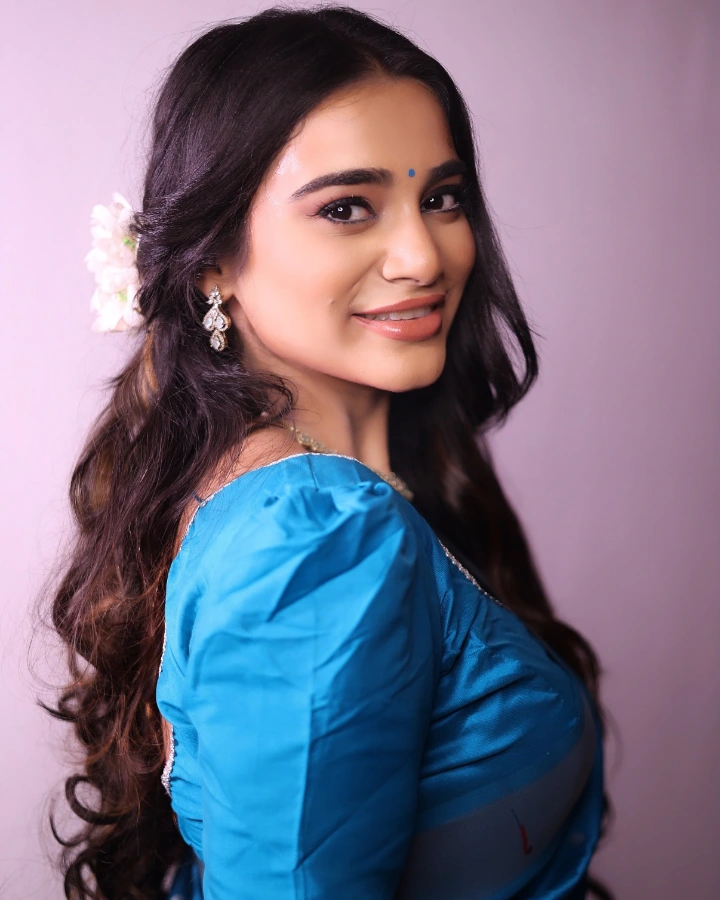 Tanvi Kolte Television Serial