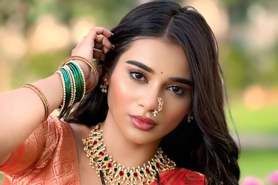 Tanvi Kolte